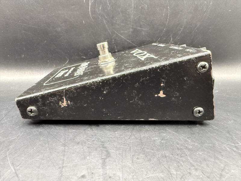VOX Tone Bender Model V829（中古）【楽器検索デジマート】