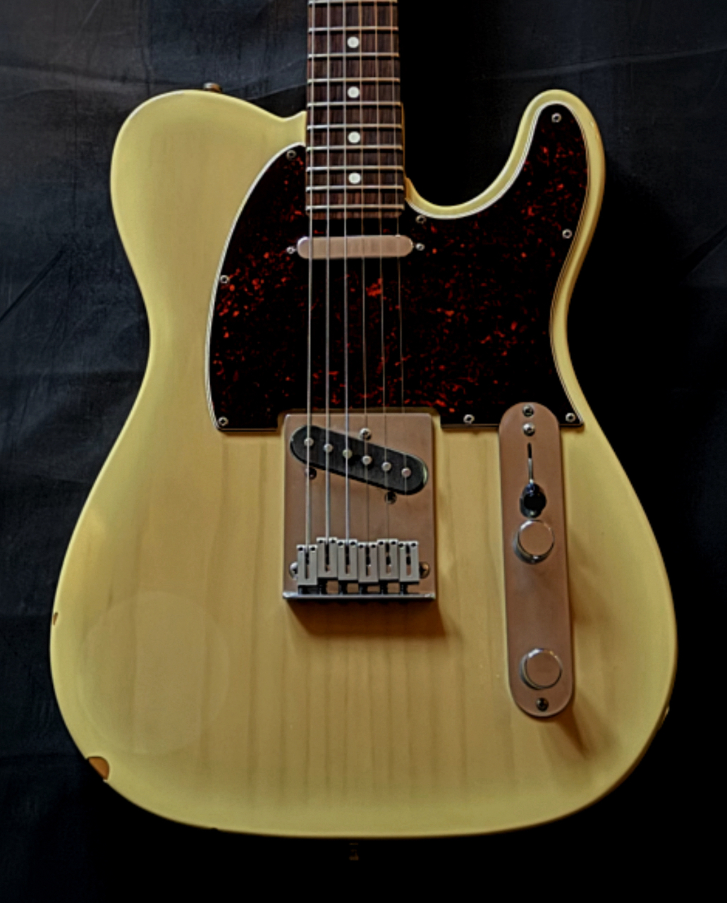 Fender USA Telecaster Special Edition 1994（中古）【楽器検索