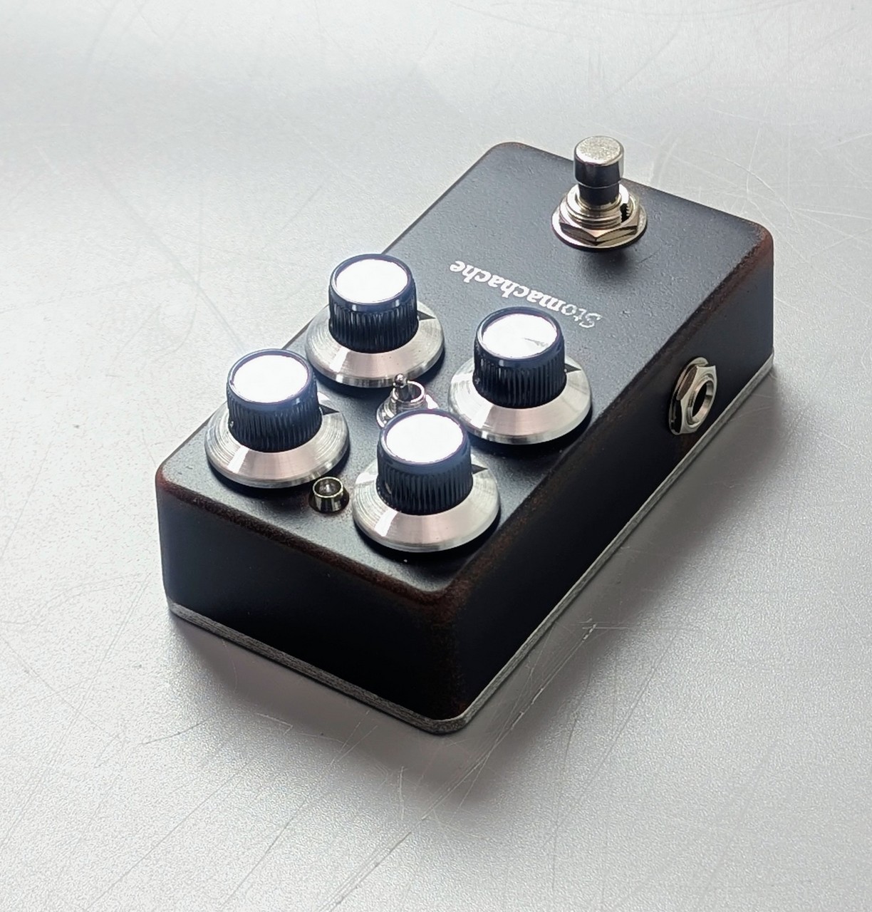 1995fx Stomach ache（新品）【楽器検索デジマート】