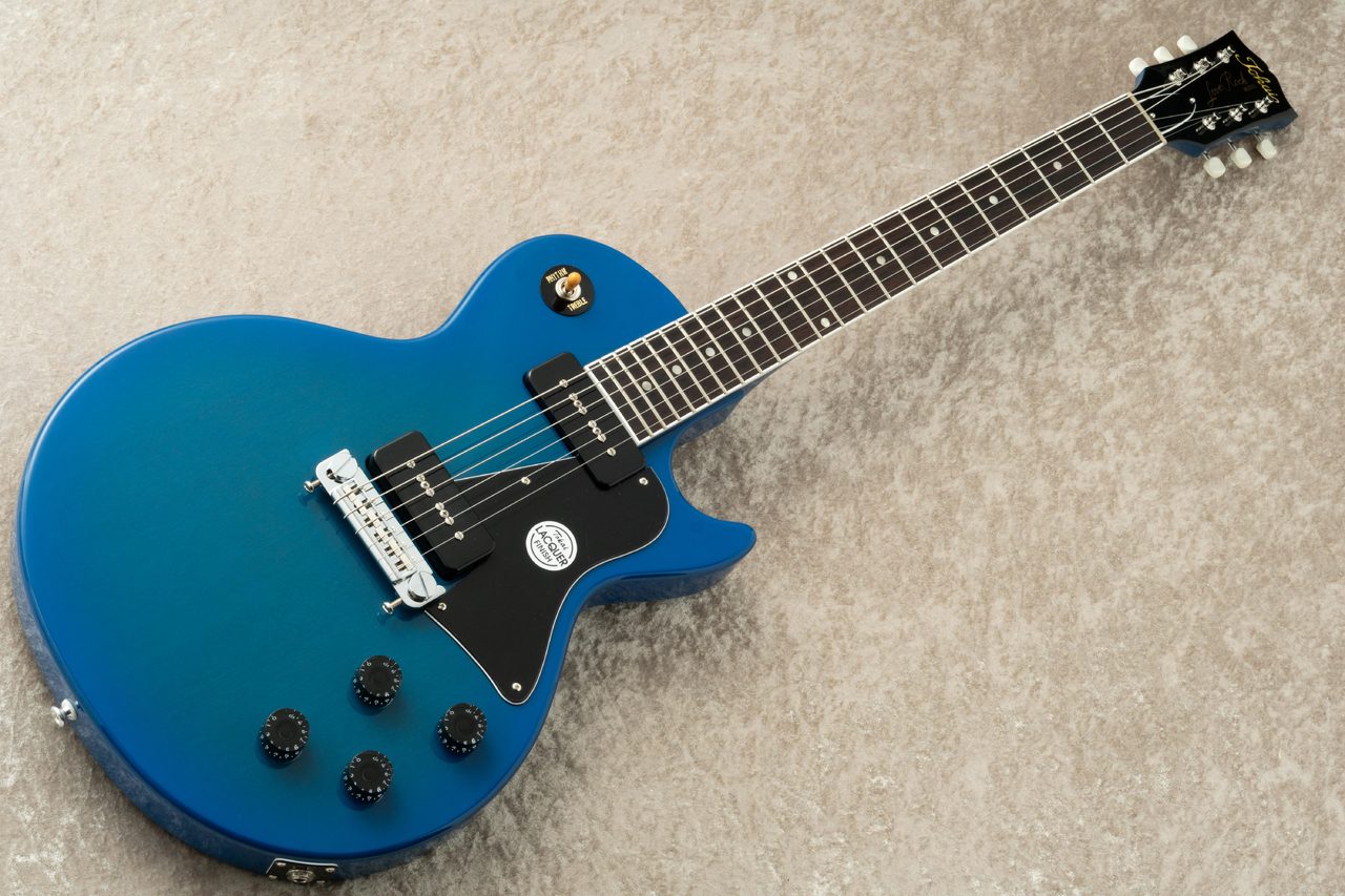 Tokai LSS326-CM -Blue Burst- #2450654 【1本限定生産】（新品