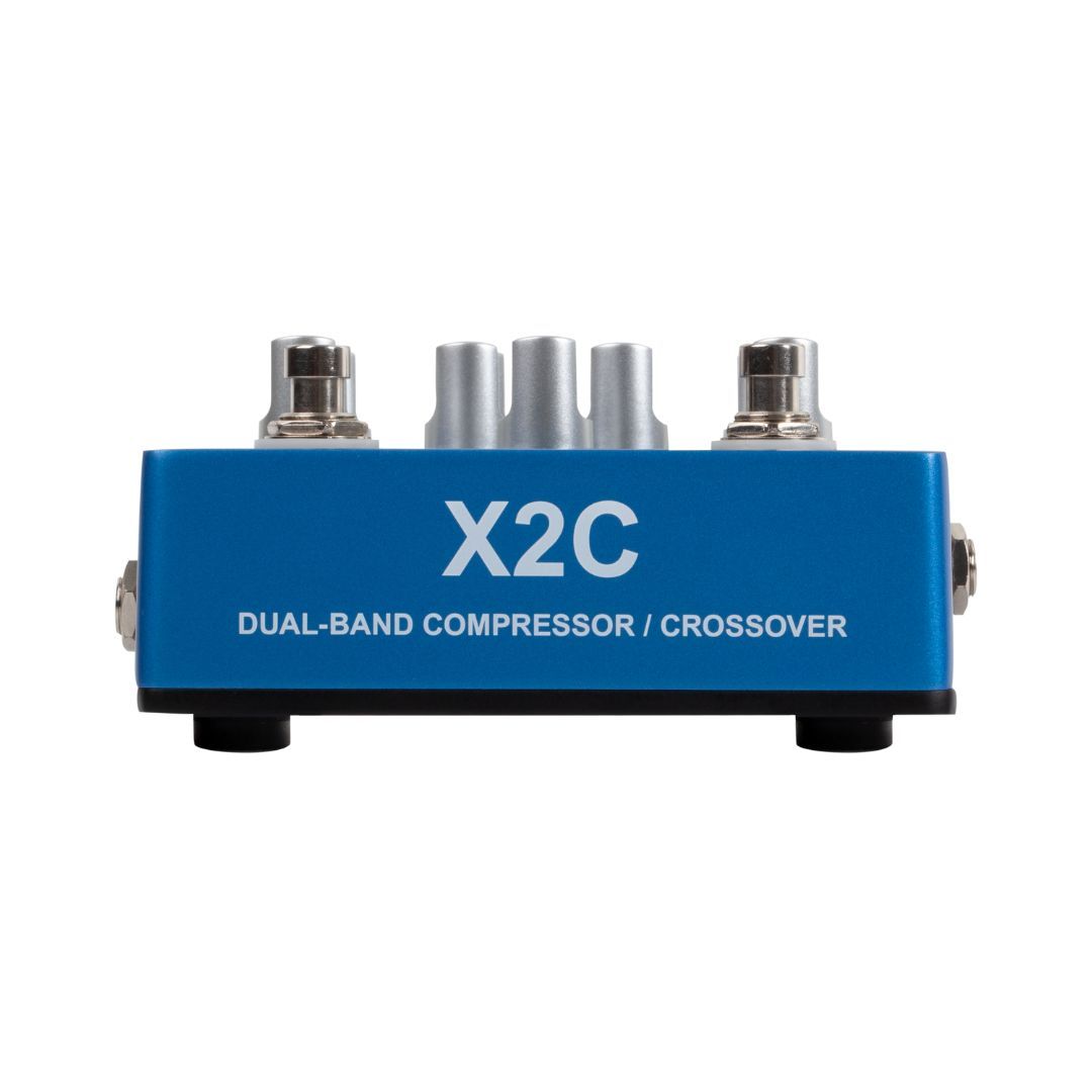 Phil Jones Bass X2C（新品/送料無料）【楽器検索デジマート】