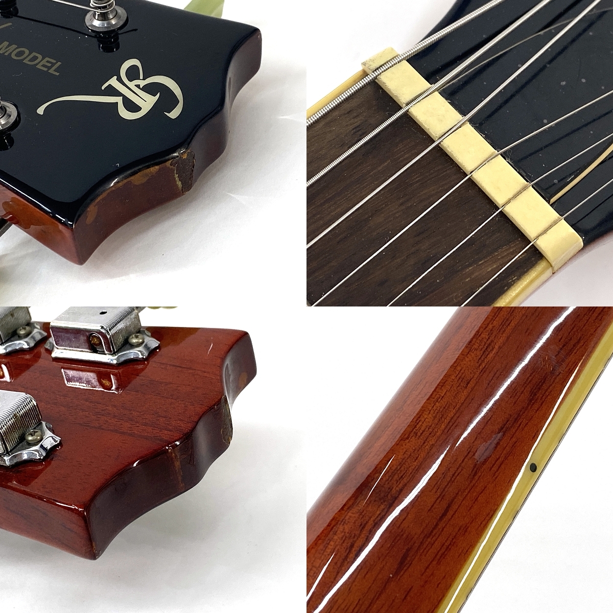 GrassRoots GR-LP-30S/M（中古/送料無料）【楽器検索デジマート】