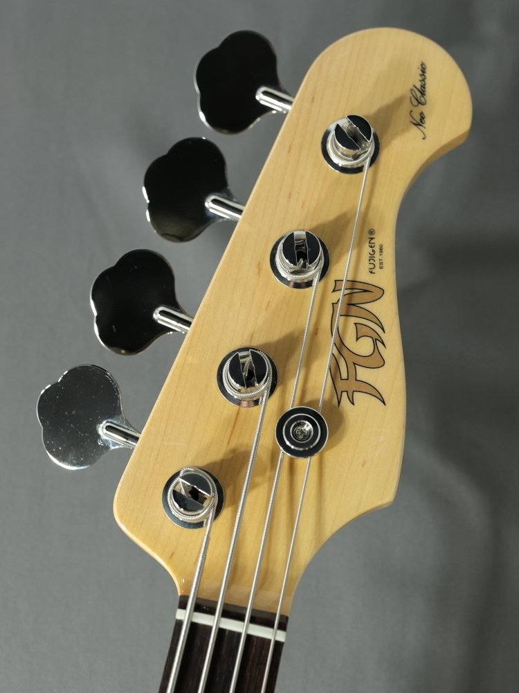 FUJIGEN(FGN) Neo Classic KNJB100RALFL 3TS【H240189