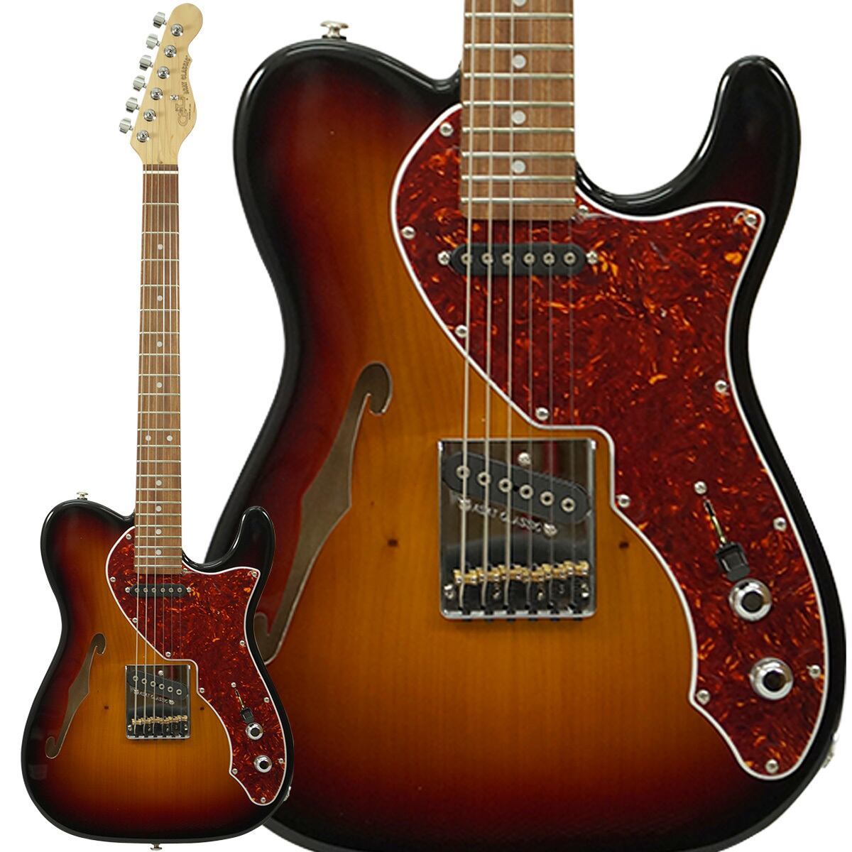 G&L ASAT CLASSIC 日本製。 G&L Japan Premium ASAT Classic
