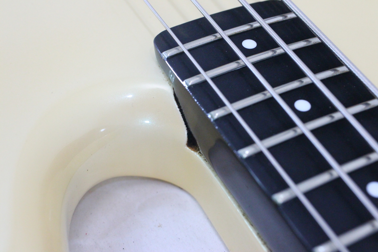 FERNANDES FRB-150（中古）【楽器検索デジマート】
