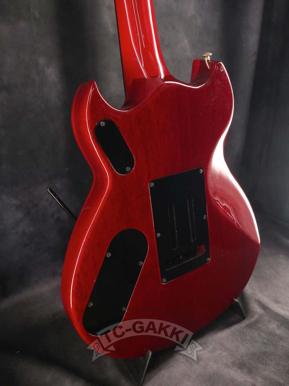 YAMAHA KK-1 北島健二 Model（中古）【楽器検索デジマート】