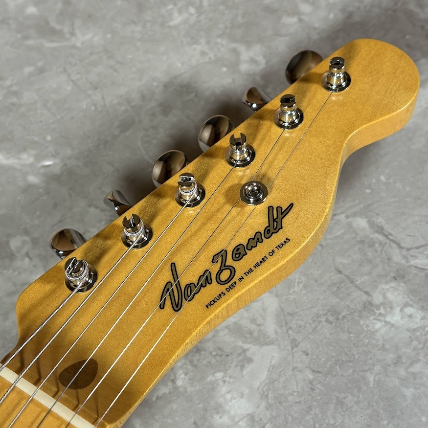 Vanzandt TLV-R1（新品/送料無料）【楽器検索デジマート】