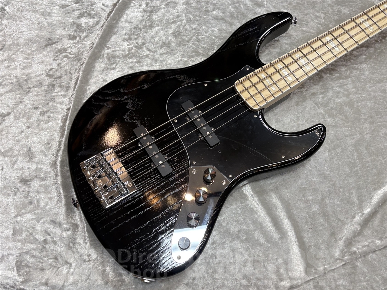 Edwards ギター ベース用アンプ 本体 EDWARDS E-AMAZE-AS/M【Solid Black】（新品/送料無料）【楽器検索