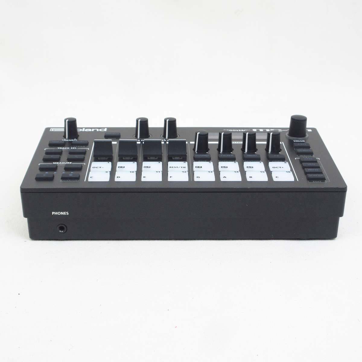 Roland MC-101 グルーブボックス 【横浜店】（中古/送料無料）【楽器