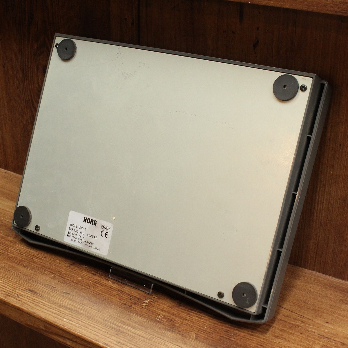 KORG ER-1 Electribe R 【キーボードマート新宿】【新宿店】（中古