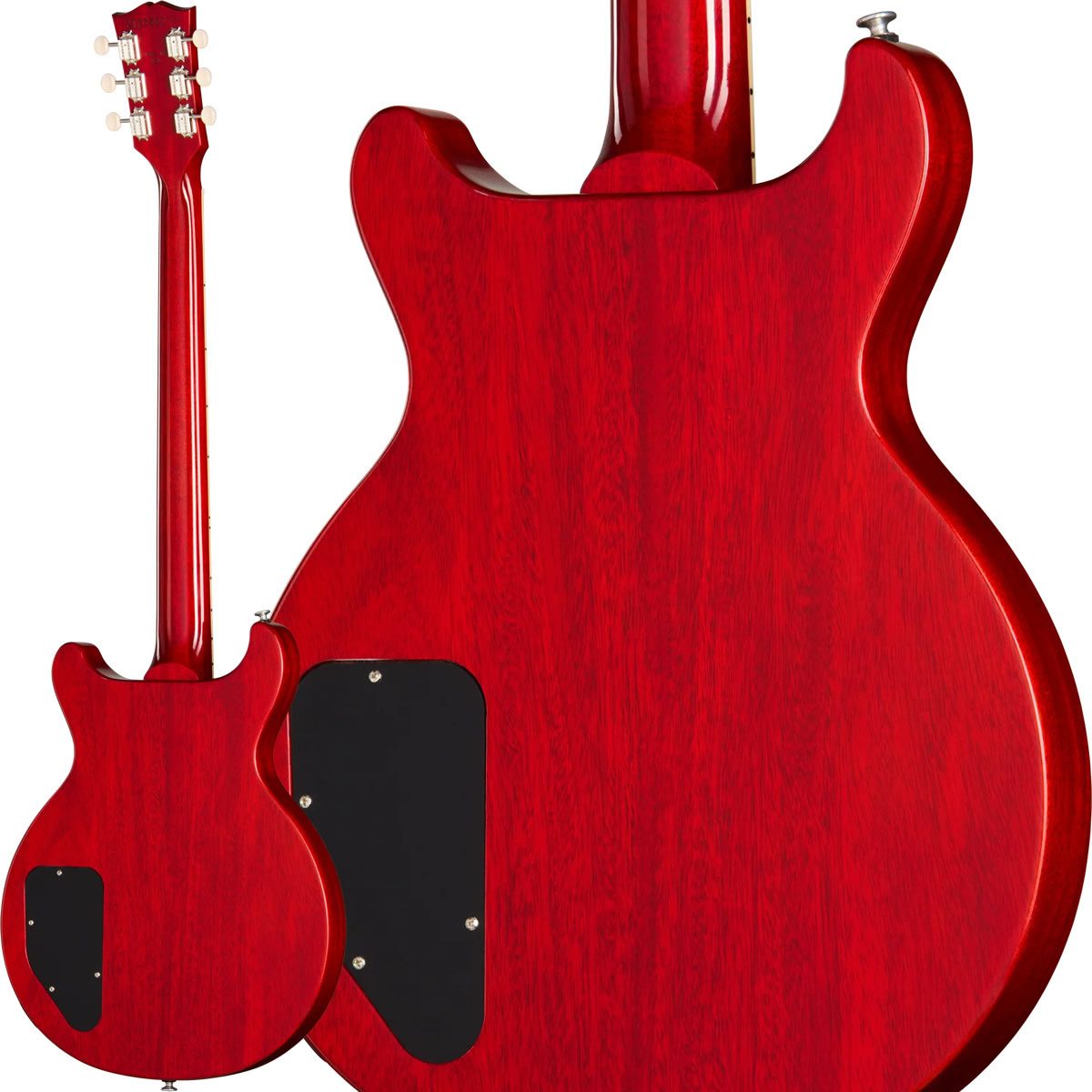 Gibson Les Paul Special Double Cut (Vintage Cherry)（新品）【楽器
