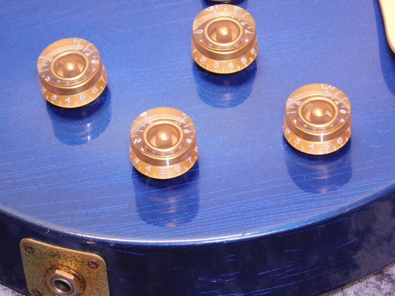 Gibson Les Paul Studio GEM Series 