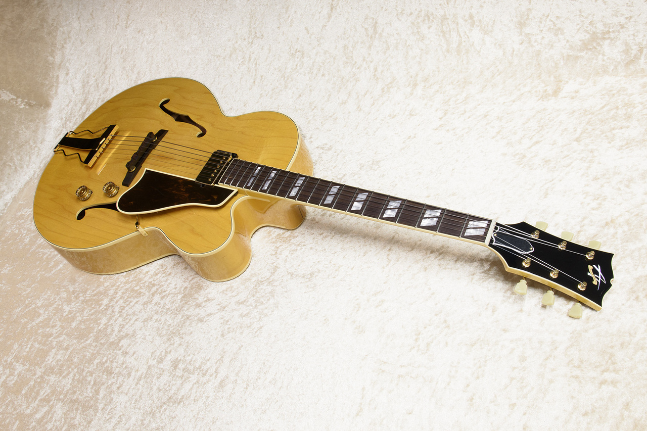 Archtop Tribute AT350（新品）【楽器検索デジマート】