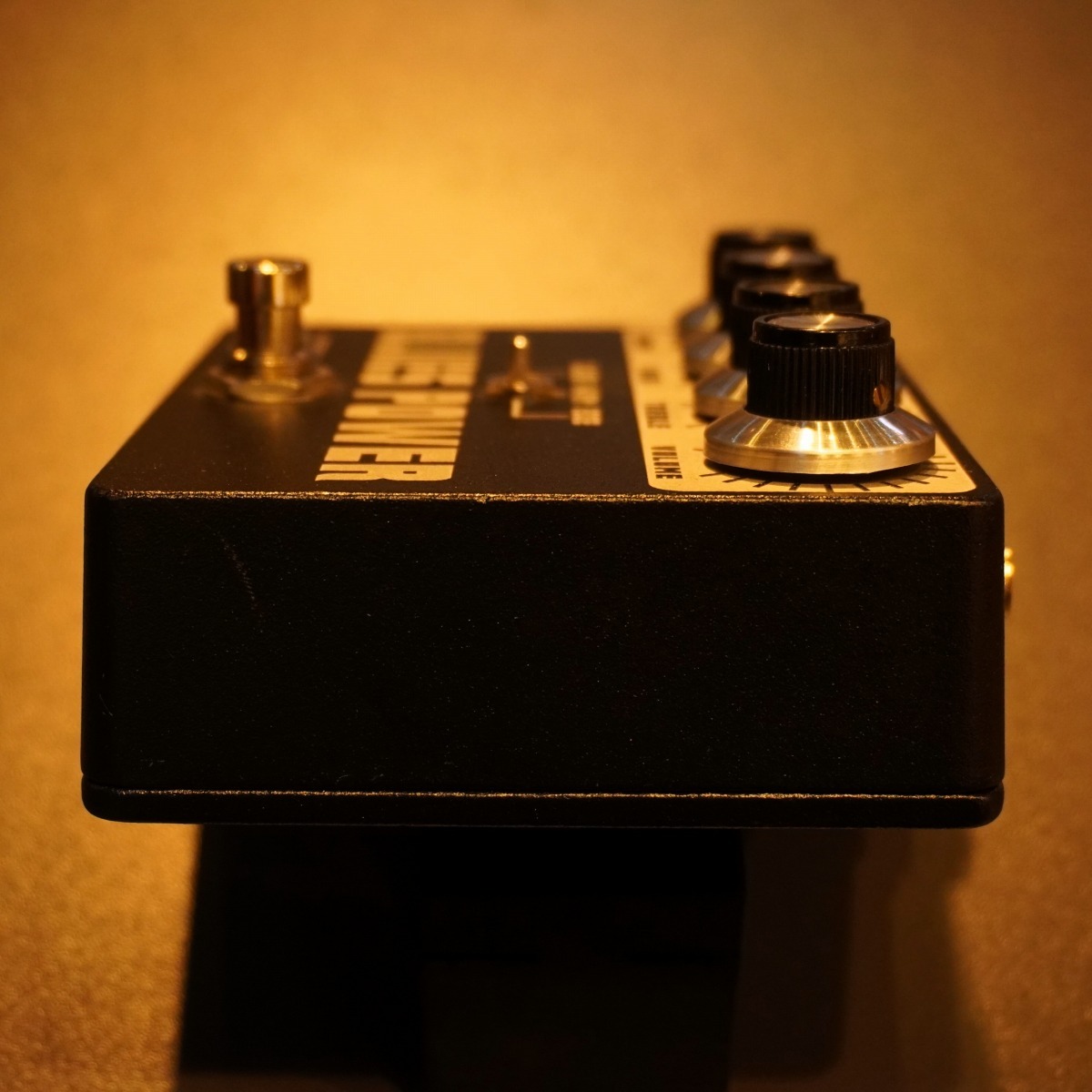 KING TONE GUITAR 【中古】King Tone Blues Power V1.7 【御茶ノ水