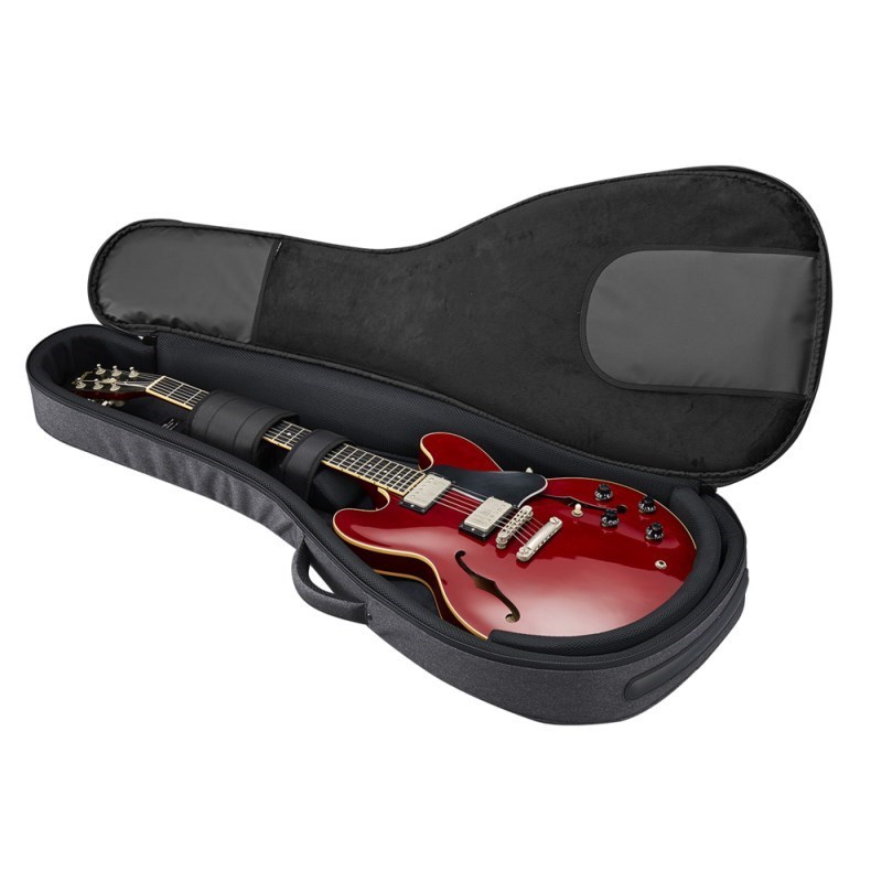 basiner ACME-EB-Neo Blackベース用 ギグケース basiner ACME-AGDJ Neo Black [アコギ用ケース] ｜イケベ楽器店