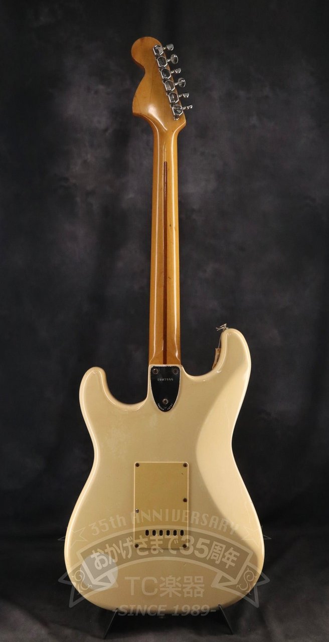 Squier CST-30 ストラトキャスター CST-30S Stratocaster | Squier Wiki