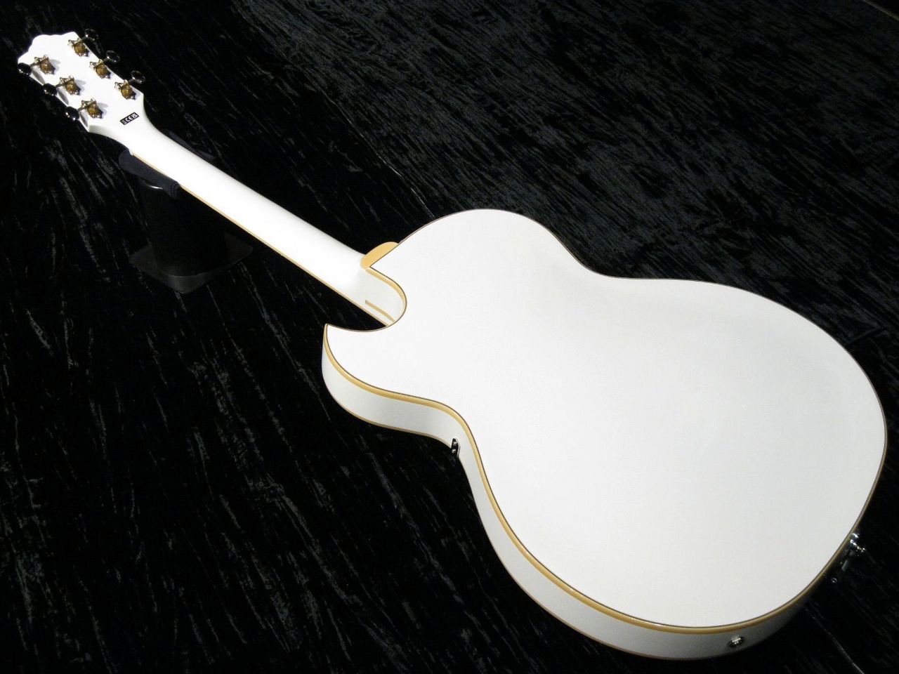 GUILD Starfire I SC GVT SCW (Snowcrest White)（新品特価/送料無料