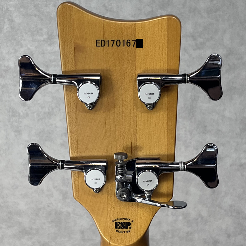EDWARDS E-GARAGE LTD PINK【加古川店】（中古/送料無料）【楽器検索