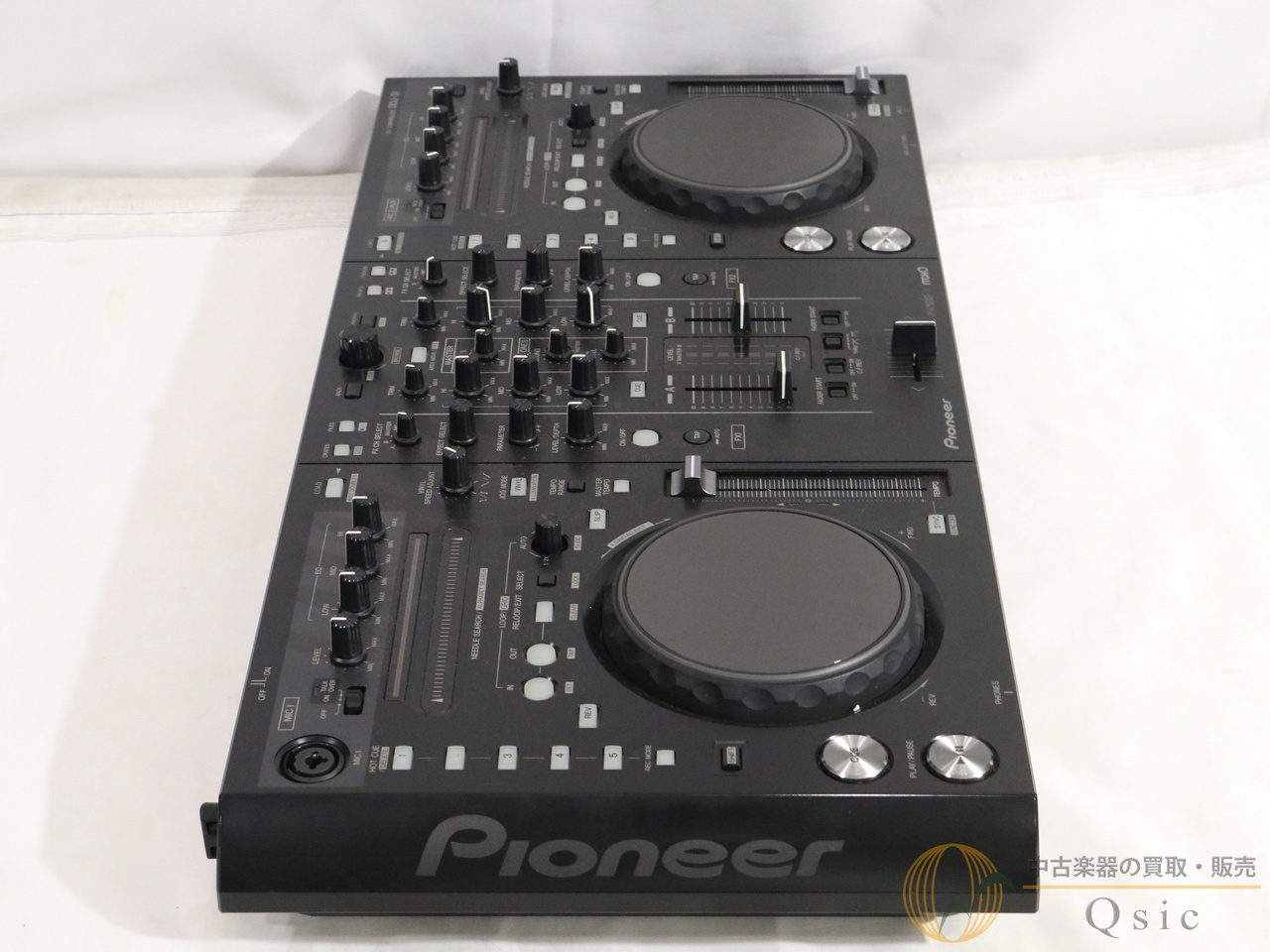 お*イ様 Pioneer DJ DDJ-S1 本体＋純正バッグ ジャンク扱い お*イ様 Pioneer DJ DDJ-S1 本体＋純正バッグ ジャンク扱い 【公式通販】