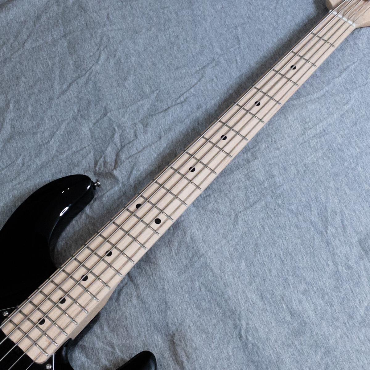 Sterling by MUSIC MAN SUB STINGRAY RAY 5 BK M1（新品特価）【楽器