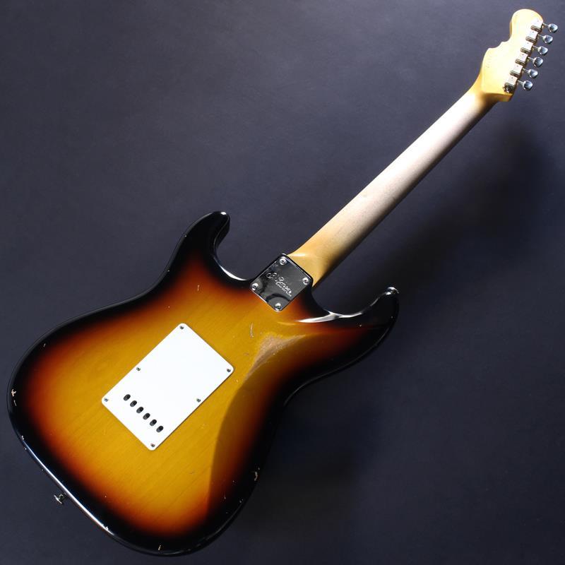 【momose】mc1-std/R 3ts-Heavy Aged momose MC1-STD/R (3TS) ｜イケベ楽器店オンラインストア