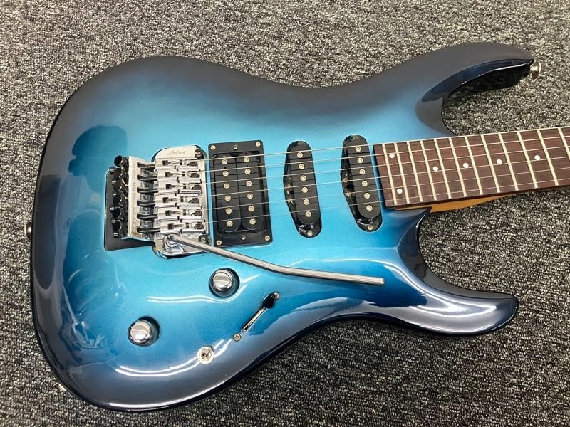 90年代 アリアプロII マグナシリーズ620A ロック式メイプル 90年代