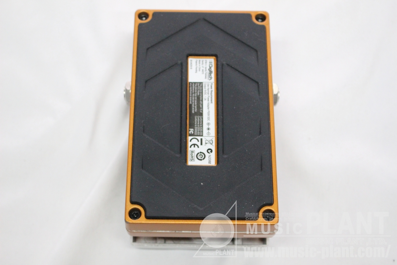HardWire SC-2 Valve Distortion（中古）【楽器検索デジマート】