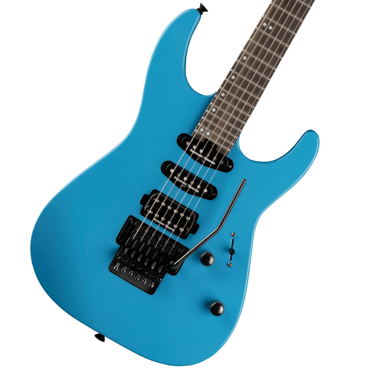 Charvel Pro-Mod DK24 HSS FR E Ebony Fingerboard Infinity Blue （新品/送料無料）【楽器検索デジマート】