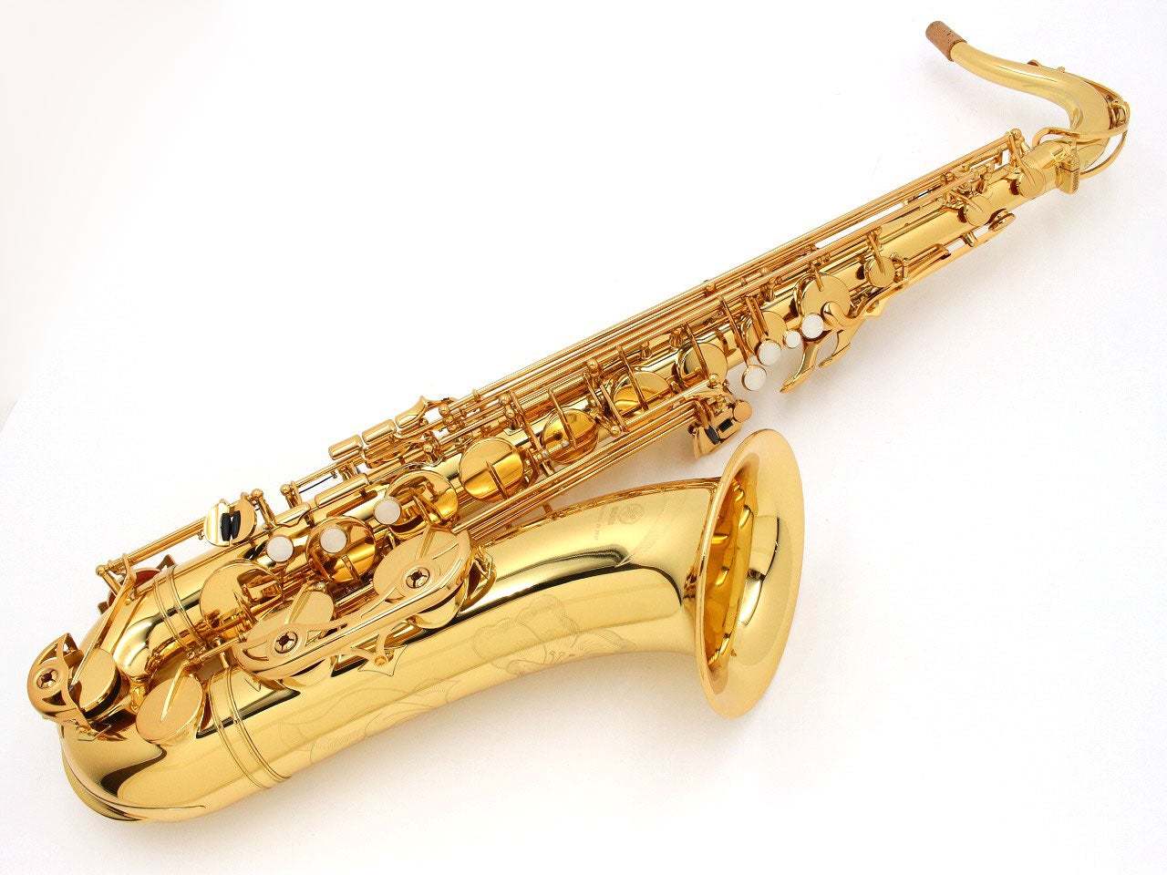 YAMAHA テナーサックス YTS-62S H24購入 【中古】 YAMAHA テナーサックス YTS-62 62neck 【福岡店】（中古/送料無料