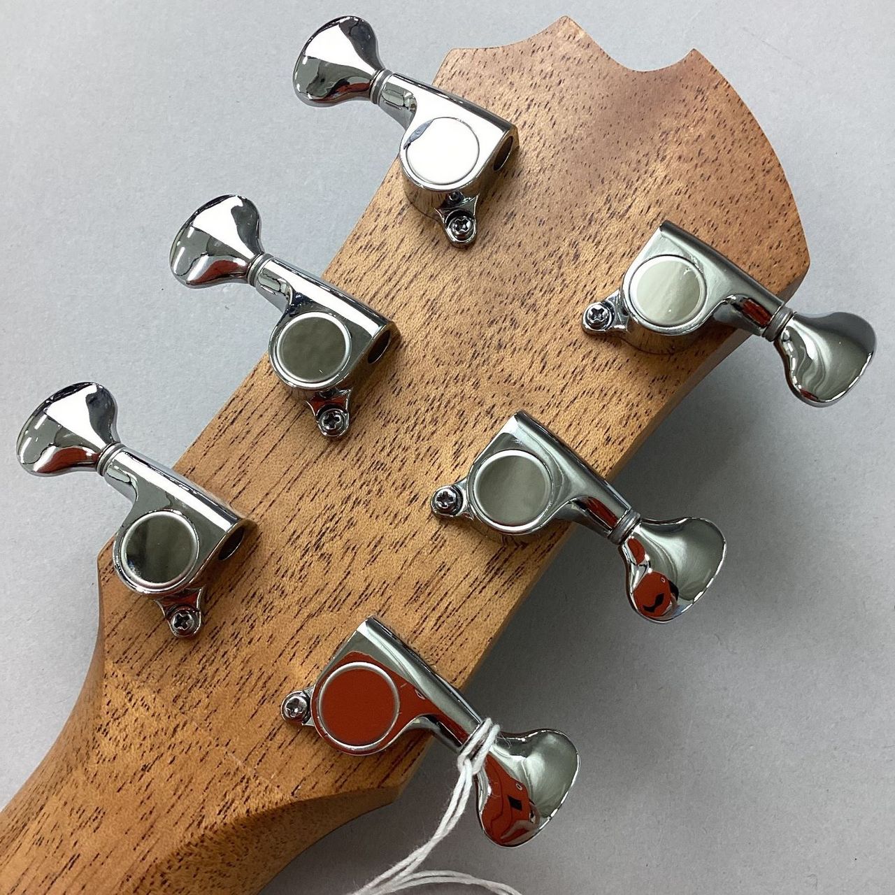 James J-300A II Satin White アコースティックギター トップ単板