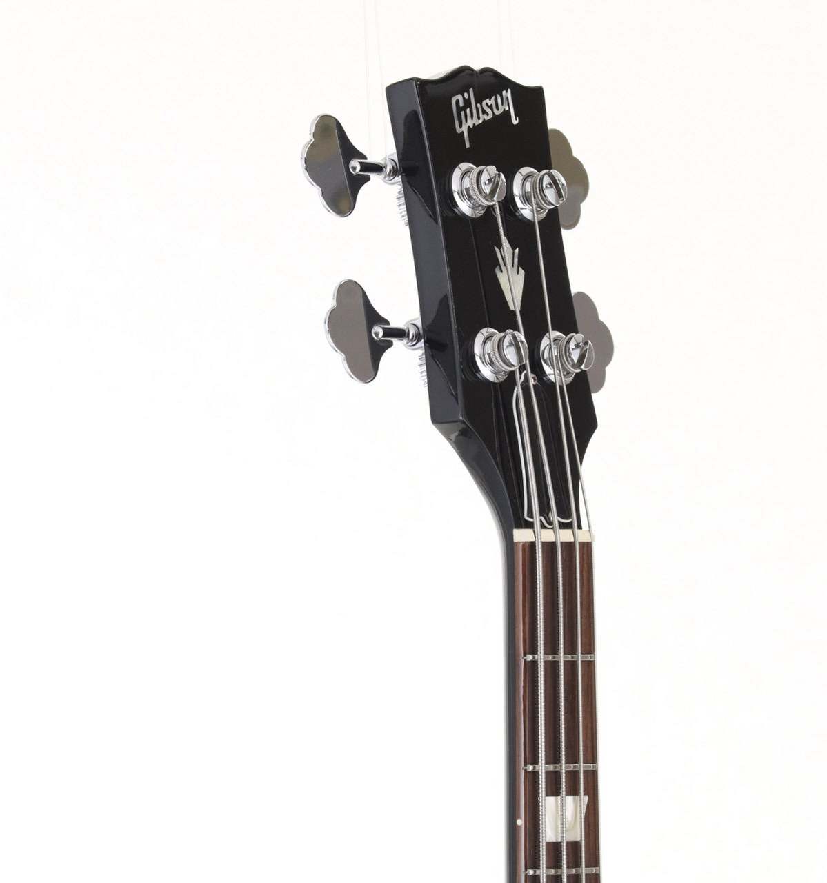 Gibson SG Standard Bass Ebony 2014 【御茶ノ水本店】（中古/送料無料