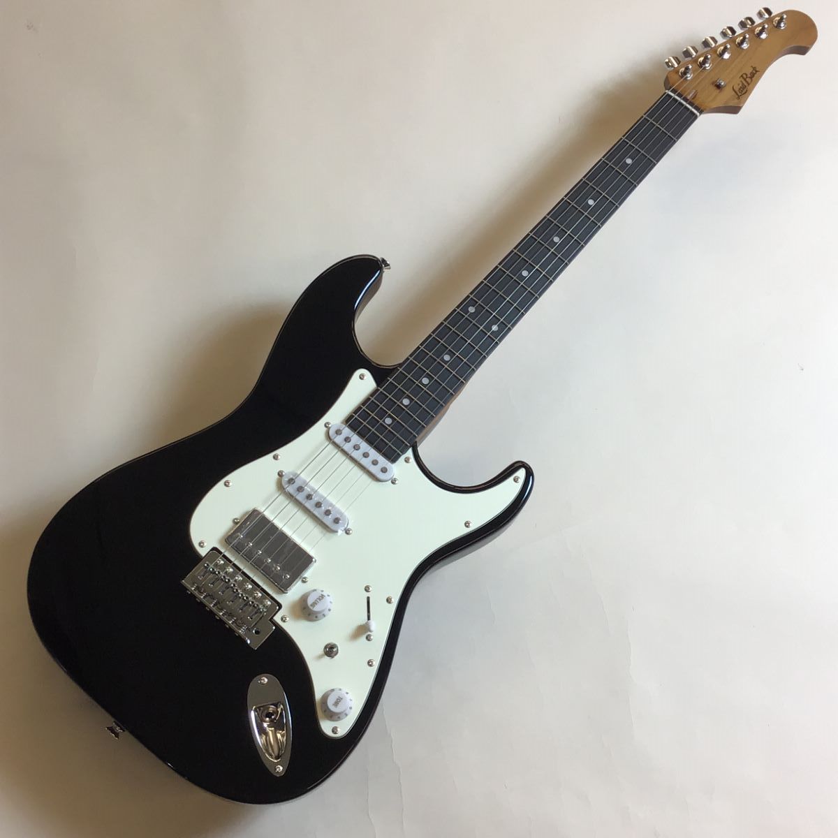 Leidback / Stratocaster ストラトキャスター ギター-