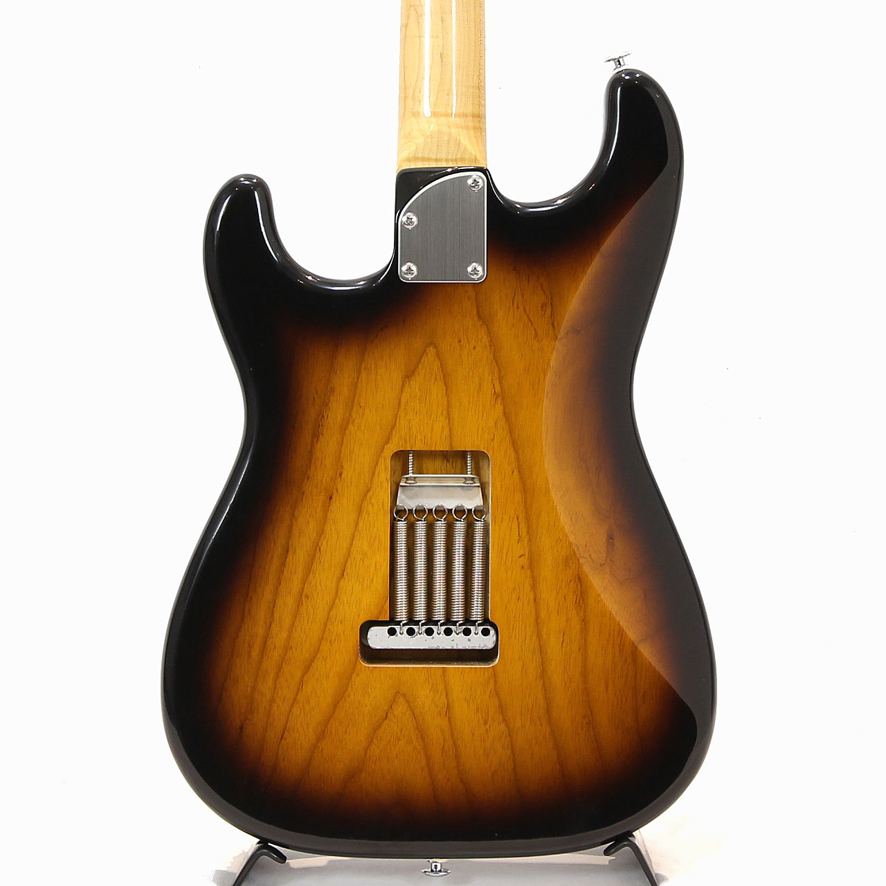 Black Smoker STD SIGMA-SSS 2TS ストラトタイプ 在庫情報/Black Smoker Trad Master Sigma-SSS ASH / Maple