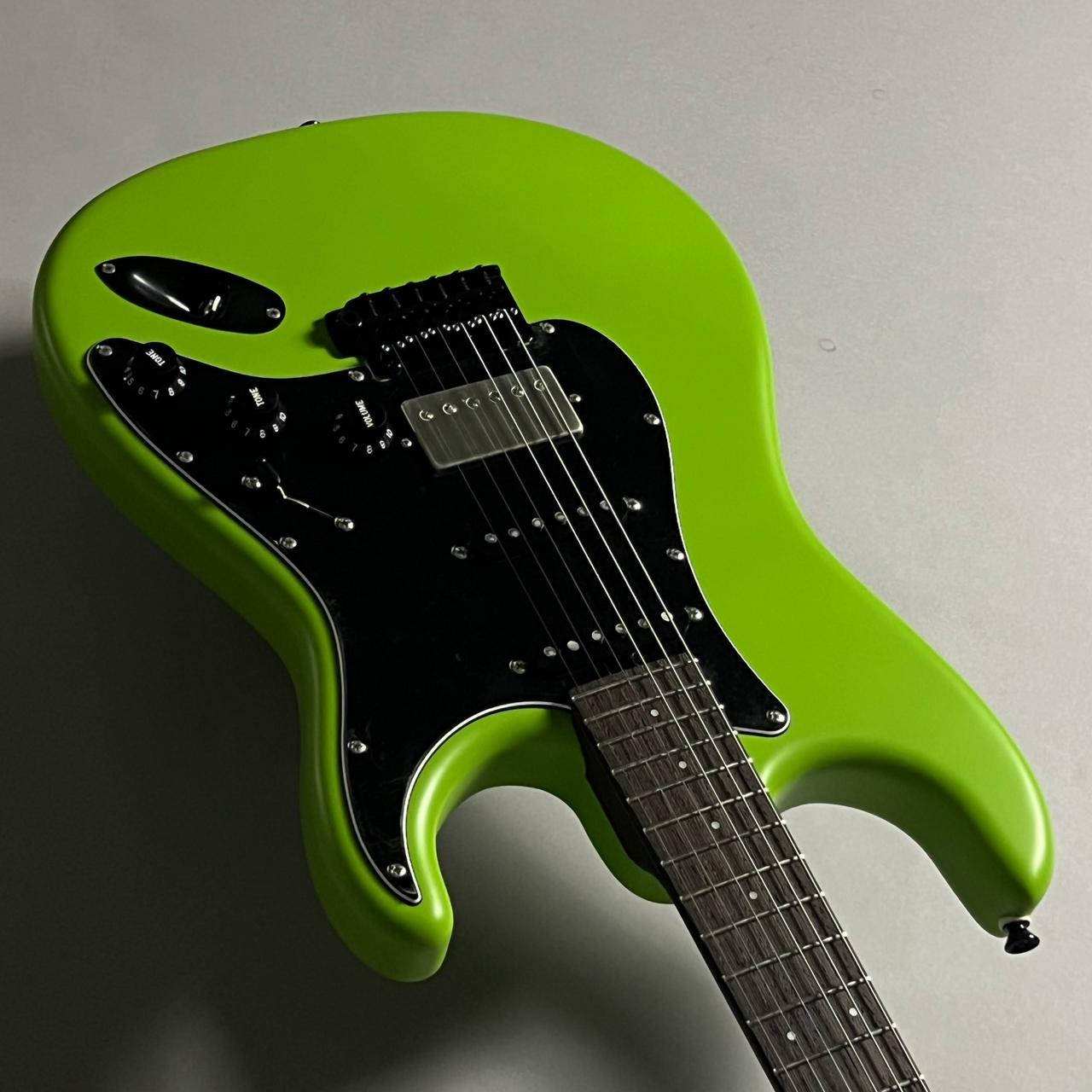 Jackson X Series Dinky Arch Top DKAF8 MS 8-String Multi