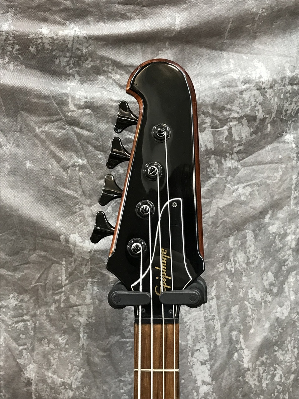 Epiphone Thunder Bird Ⅳ（中古）【楽器検索デジマート】