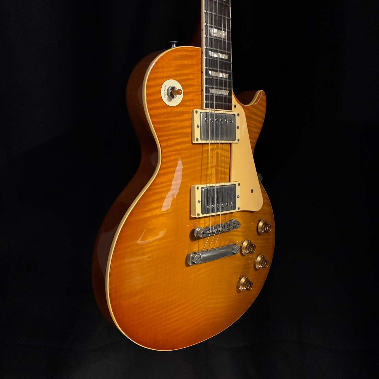 Burny Super Grade Honey Burst / 4.56kg【下取りで最大15%OFF】【甲府