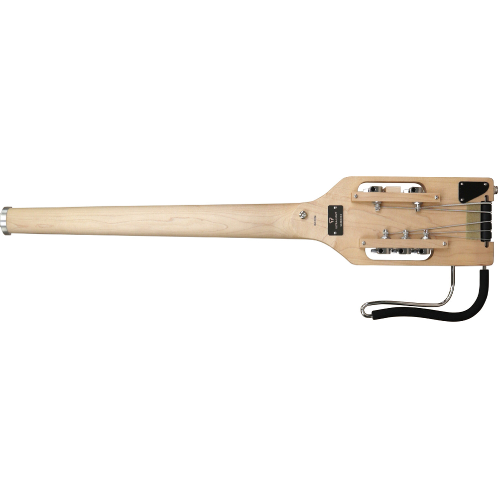 Traveler Guitar トラベラーギター Ultra-Light Bass 5-String Maple 5弦 トラベルベース （新品/送料無料）【楽器検索デジマート】