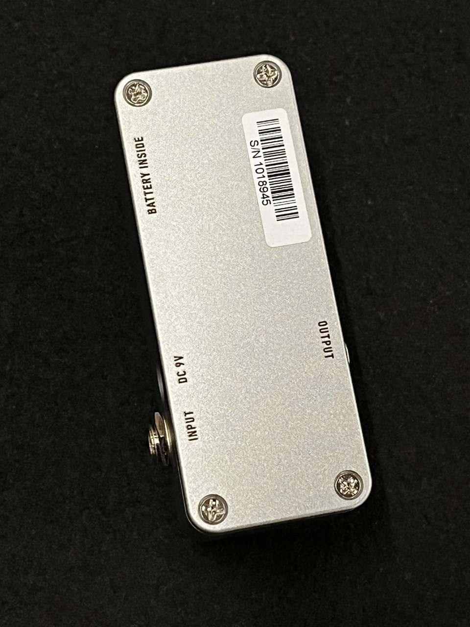 ONE CONTROL ANODIZED BROWN DISTORTION 4K（新品）【楽器検索