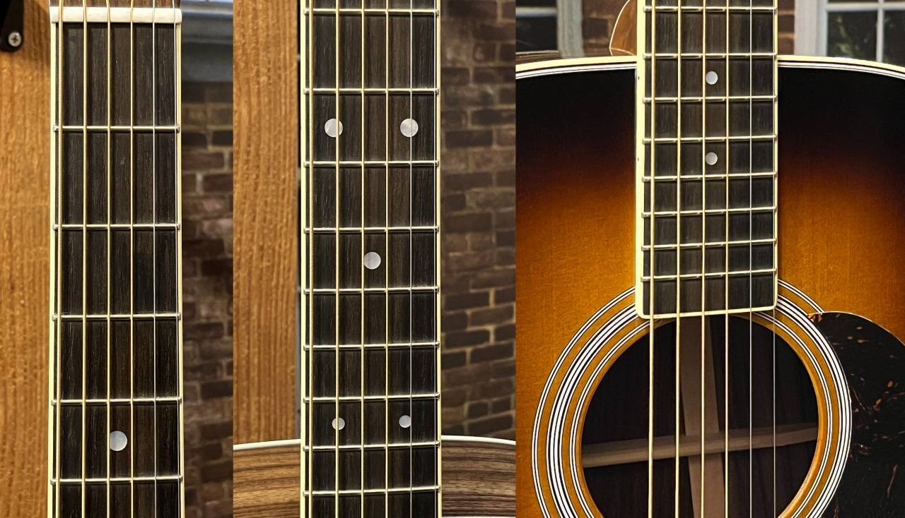 Martin 【日本総本店】【サンバーストフィニッシュ】D-35 Standard