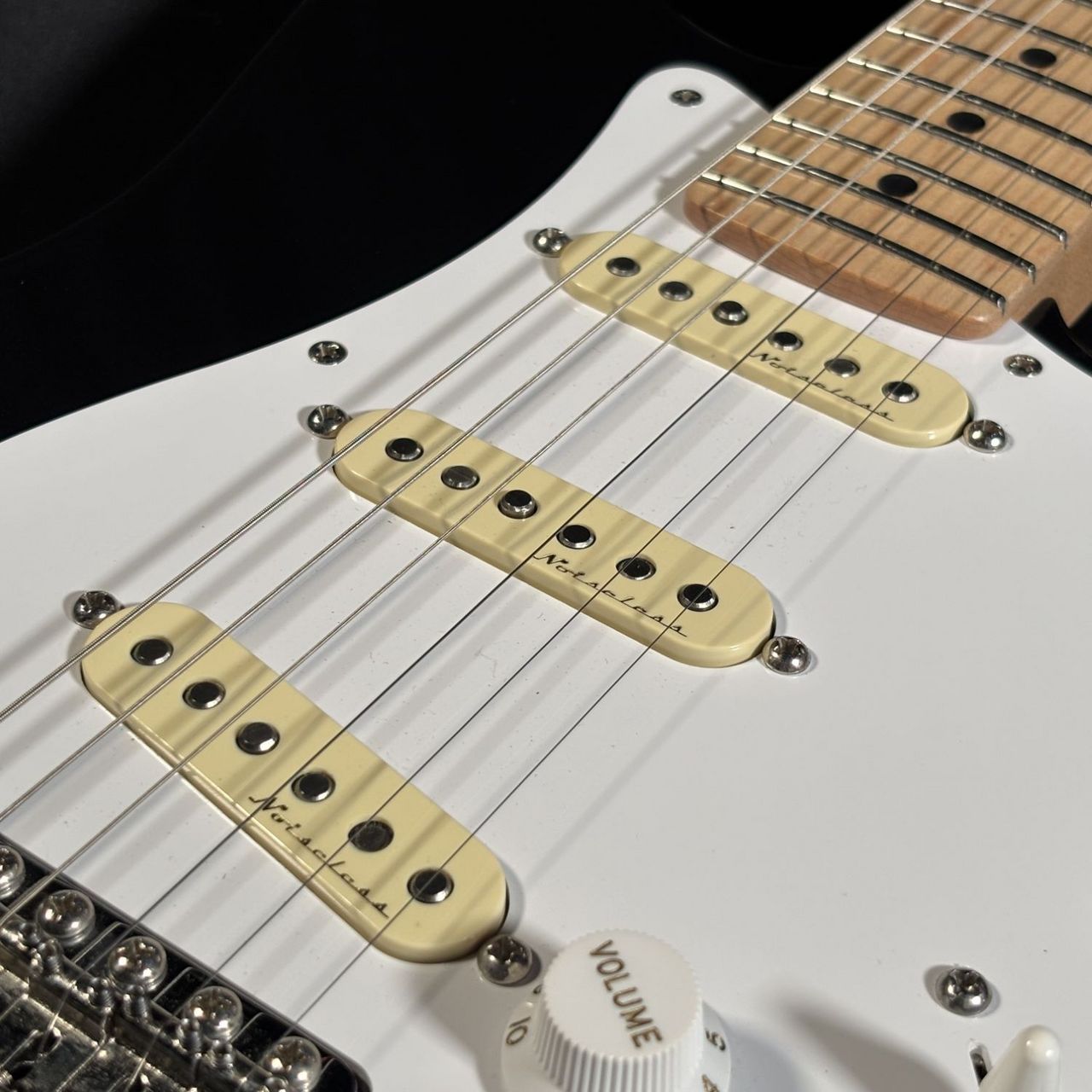 ギター Crews Maniac Sound SEC & SON Crews Maniac Sound SEC & SON