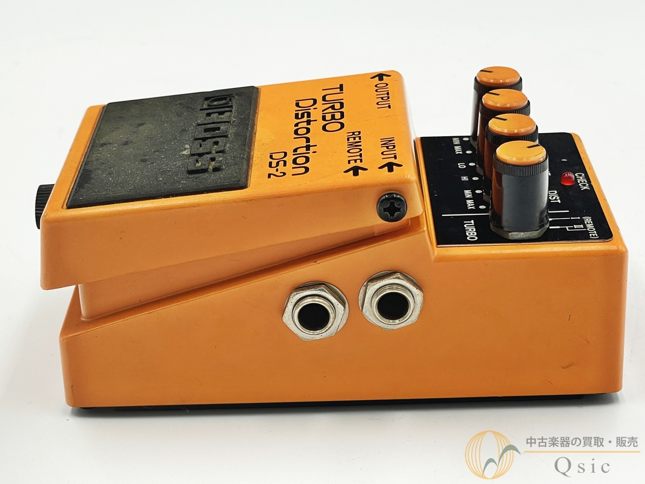 BOSS DS-2 1997年製 [MMR14]【箕面店在庫】（中古）【楽器検索デジマート】