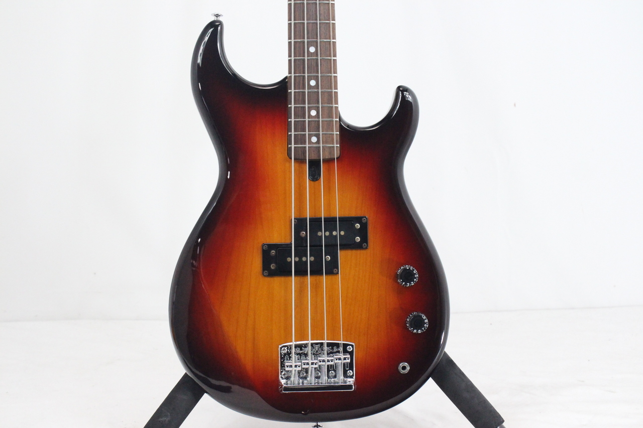 日本製 YAMAHA BB Ⅵ Rare 1980's made Vintage YamahaBroad Bass VI BB6 Made in