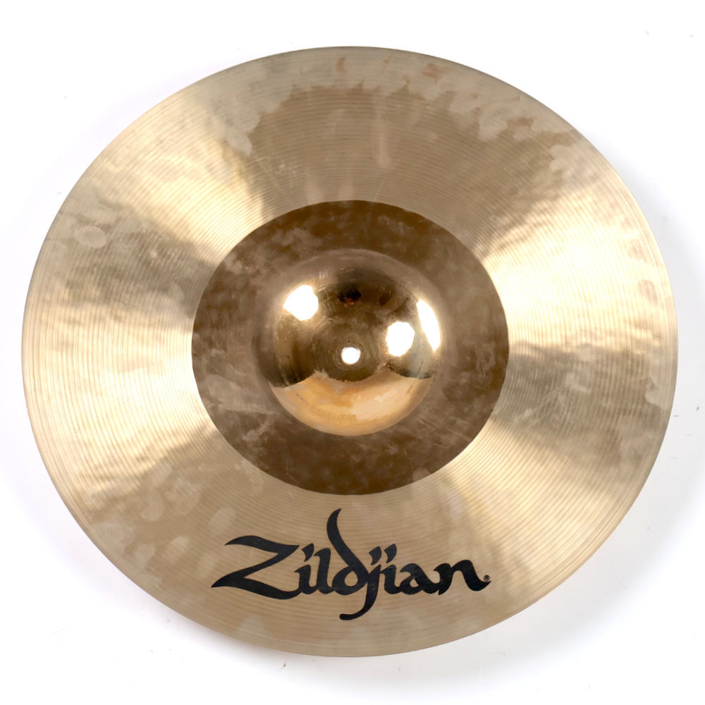 Zildjian 【中古】 クラッシュシンバル ジルジャン ZILDJIAN K CUSTOM