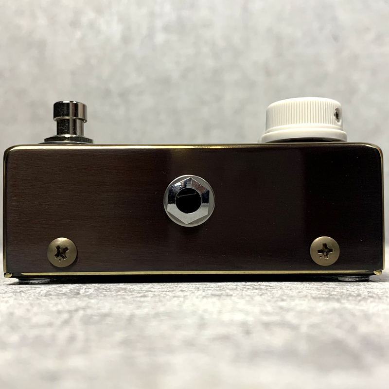 VEMURAM SPIRITONE【加古川店】(新品/送料無料)【楽器検索 VEMURAM SPIRITONE【加古川店】(新品/送料無料)【楽器検索