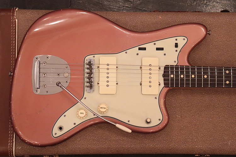 Fender 1962 Jazzmaster 