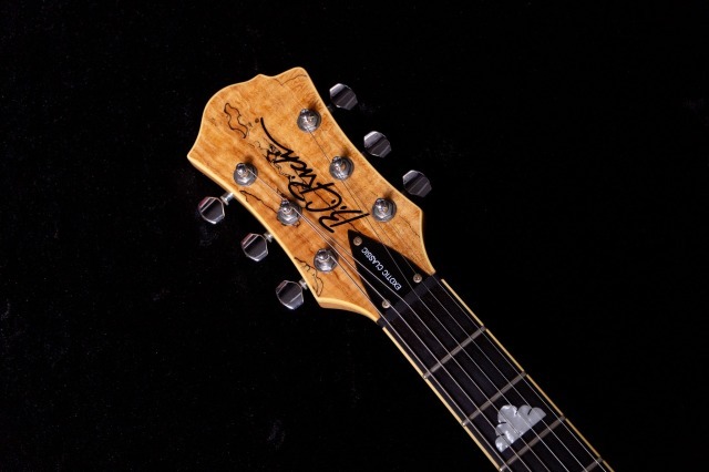 B.C.Rich Mockingbird Exotic Classic #E09071434 3.71kg【TONIQ