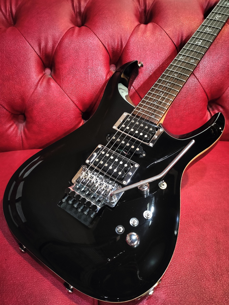 G-Life Guitars DSG Life-ALD中古品 G-Life Guitars DSG-PREMIUM（中古）【楽器検索デジマート】