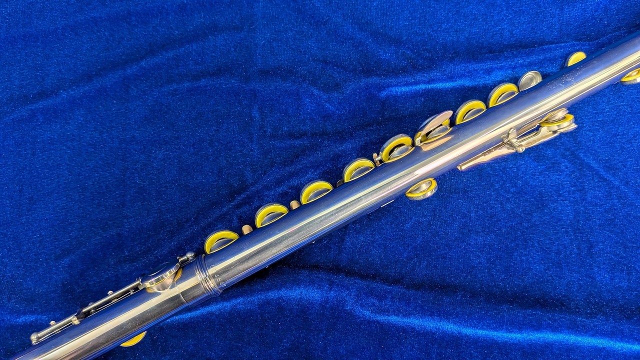 YAMAHA ヤマハ フルート YFL-211【ららぽーとTOKYO-BAY店】（中古