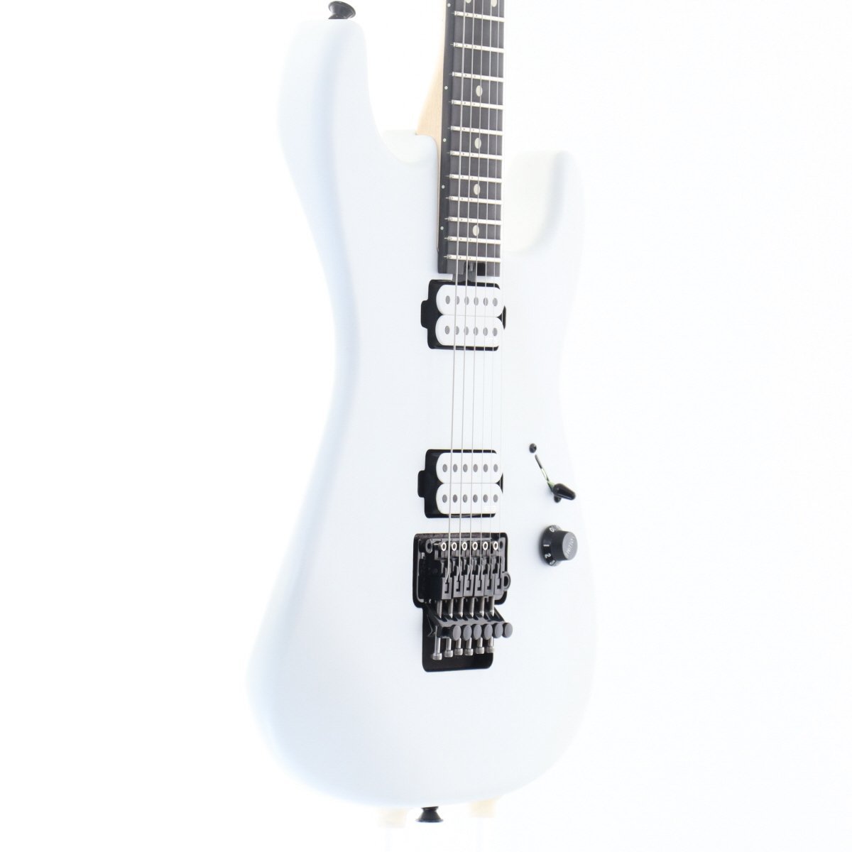 CHARVEL Jim Root San Dimas 最終値下 Charvel Jim Root Signature Pro-Mod San Dimas Style 1 HH FR M