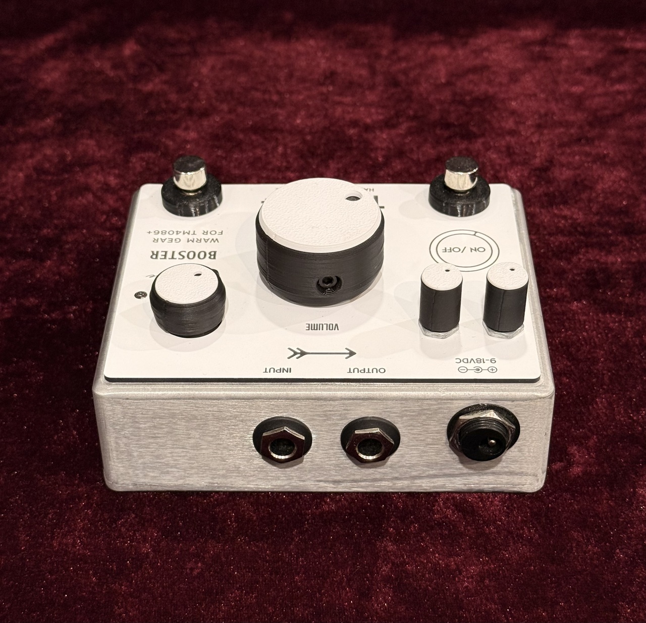 Ovaltone TM4086+（中古）【楽器検索デジマート】